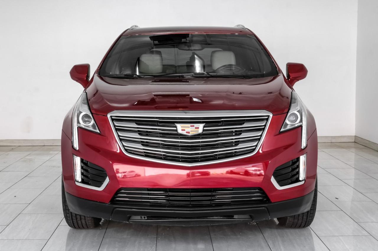 2019 Cadillac XT5 LEATHER SEATS REAR CAMERA KEYLESS START BLUETOOTH BOSE SOUND POWER LIFTGATE