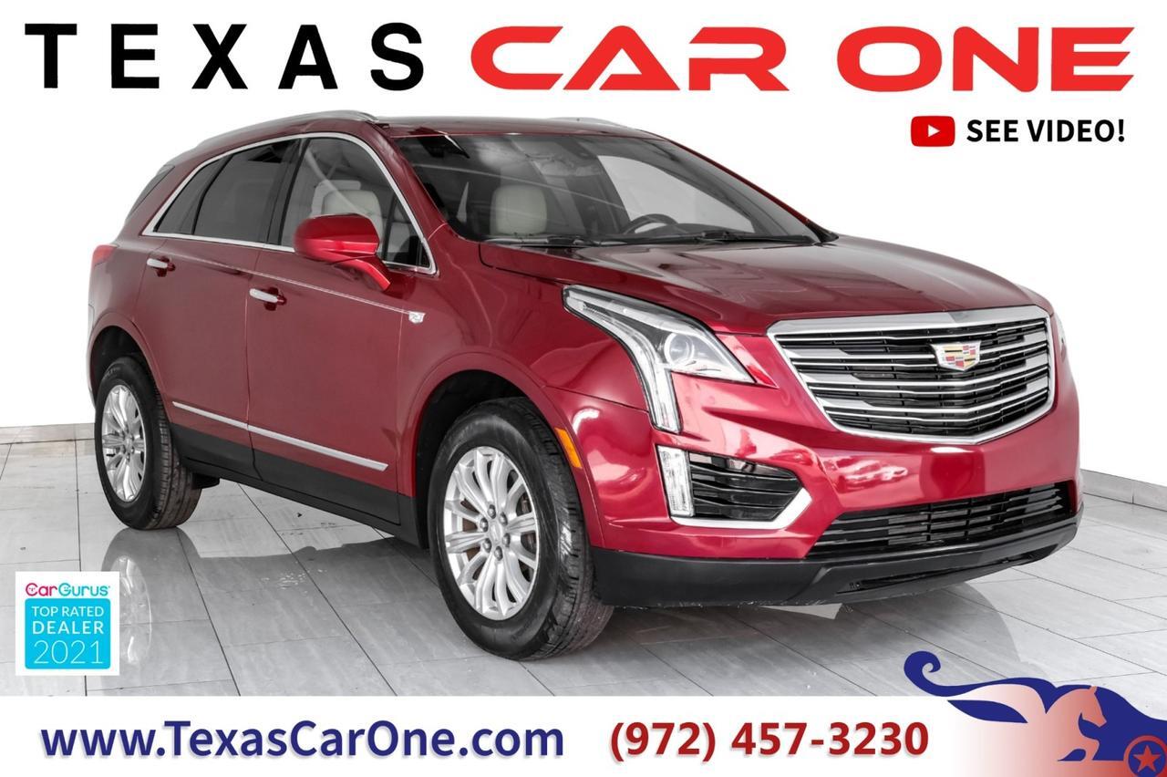 2019 Cadillac XT5 FWD's photo