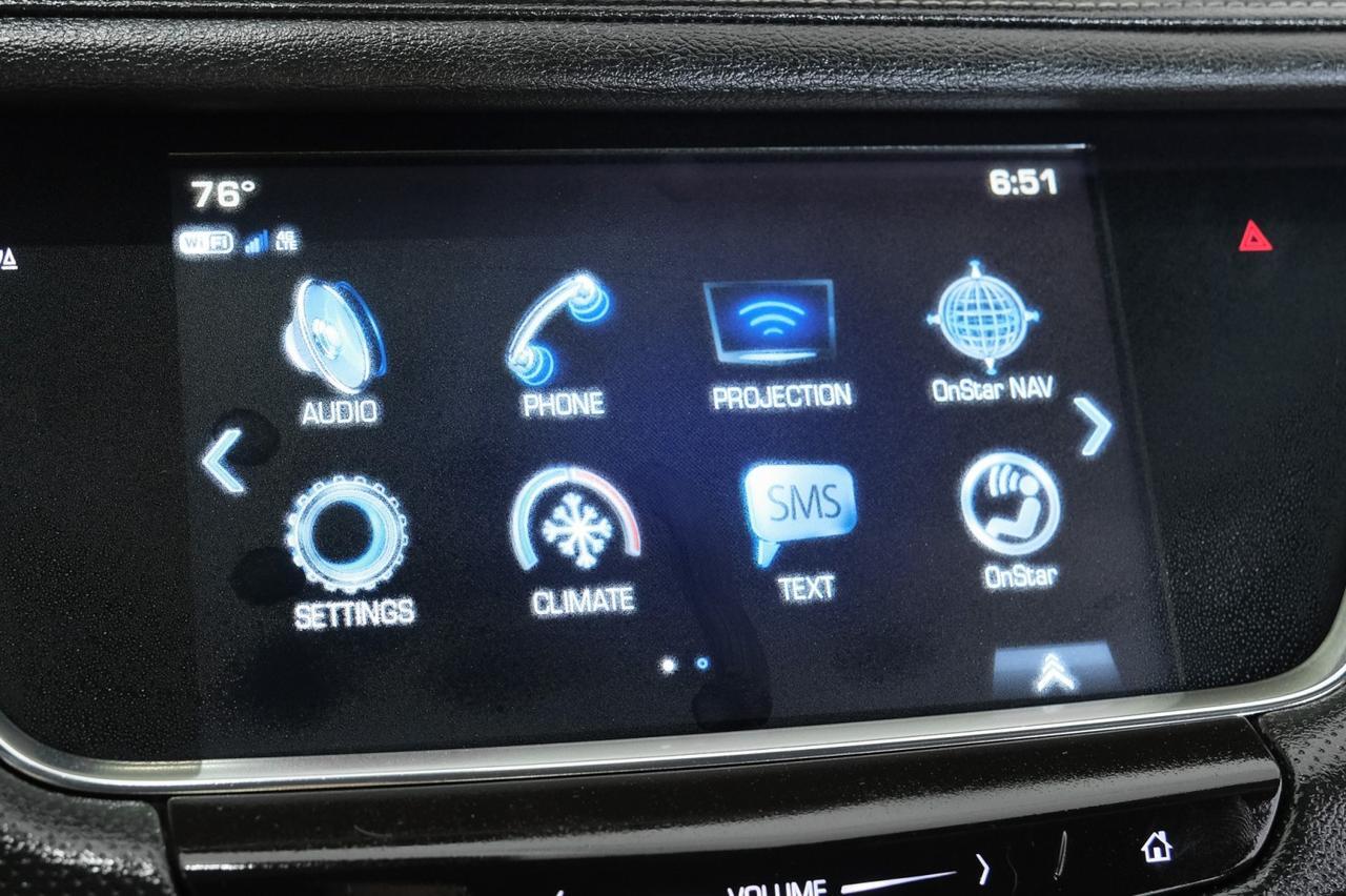 2019 Cadillac XT5 LEATHER SEATS REAR CAMERA KEYLESS START BLUETOOTH BOSE SOUND POWER LIFTGATE Carrollton TX
