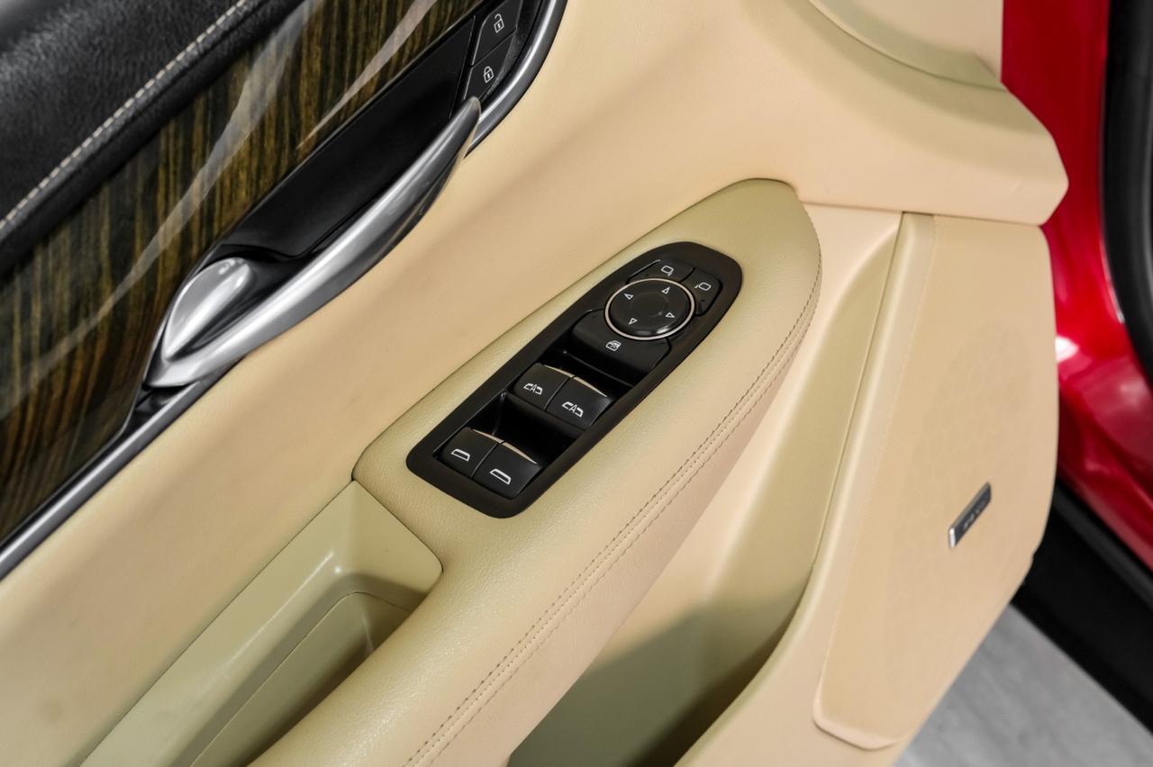 2019 Cadillac XT5 LEATHER SEATS REAR CAMERA KEYLESS START BLUETOOTH POWER LIFTGATE Carrollton TX
