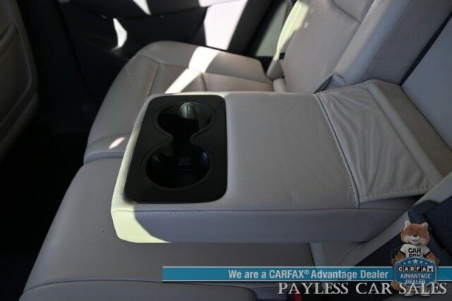 2019 Cadillac XT5 Luxury AWD Anchorage AK