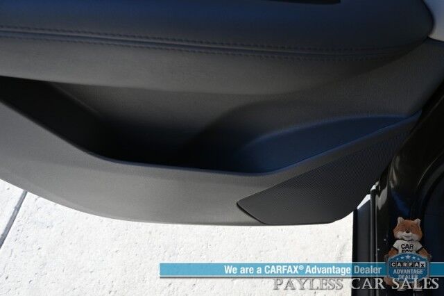 2019 Cadillac XT5 Luxury AWD Anchorage AK