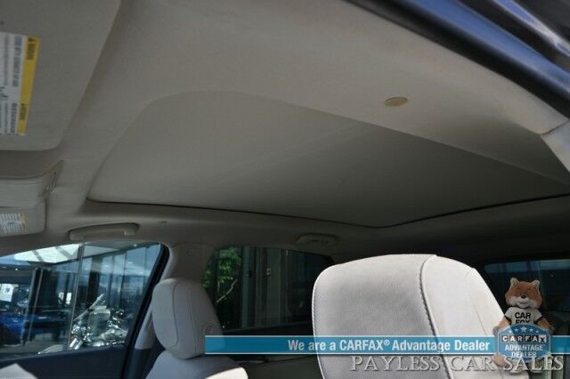 2019 Cadillac XT5 Luxury AWD Anchorage AK