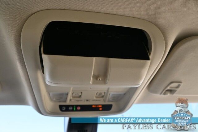 2019 Cadillac XT5 Luxury AWD Anchorage AK