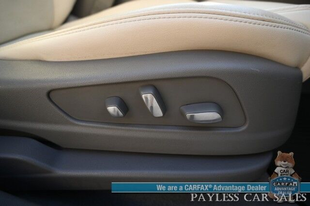 2019 Cadillac XT5 Luxury AWD Anchorage AK