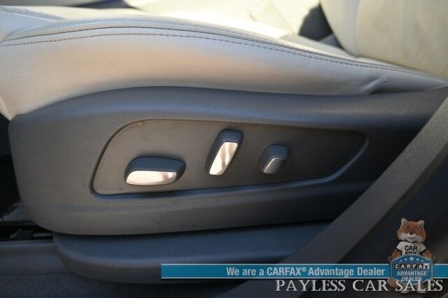 2019 Cadillac XT5 Luxury AWD Anchorage AK