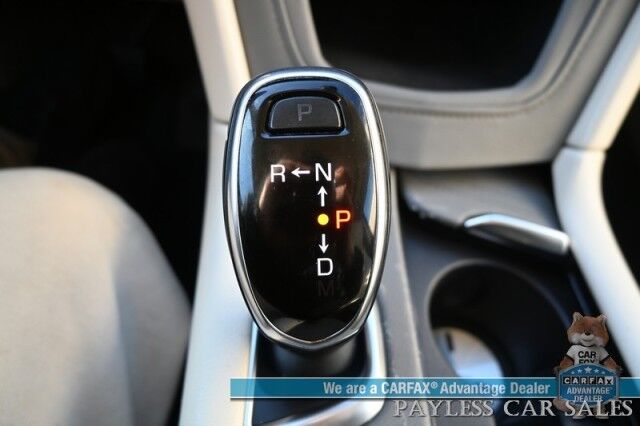 2019 Cadillac XT5 Luxury AWD Anchorage AK