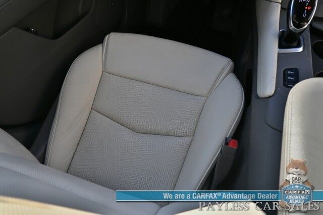 2019 Cadillac XT5 Luxury AWD Anchorage AK