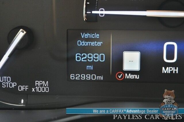 2019 Cadillac XT5 Luxury AWD Anchorage AK