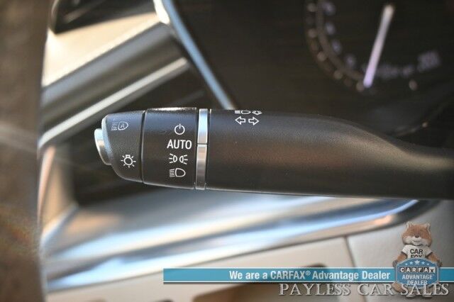 2019 Cadillac XT5 Luxury AWD Anchorage AK