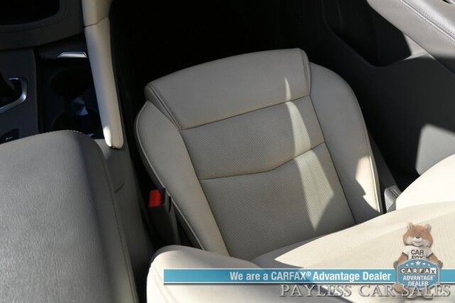 2019 Cadillac XT5 Luxury AWD Anchorage AK