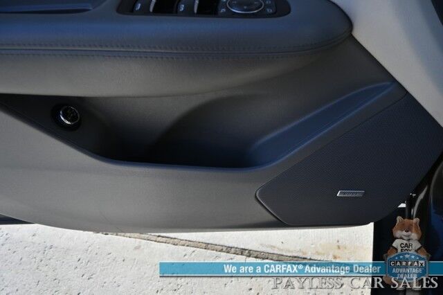 2019 Cadillac XT5 Luxury AWD Anchorage AK