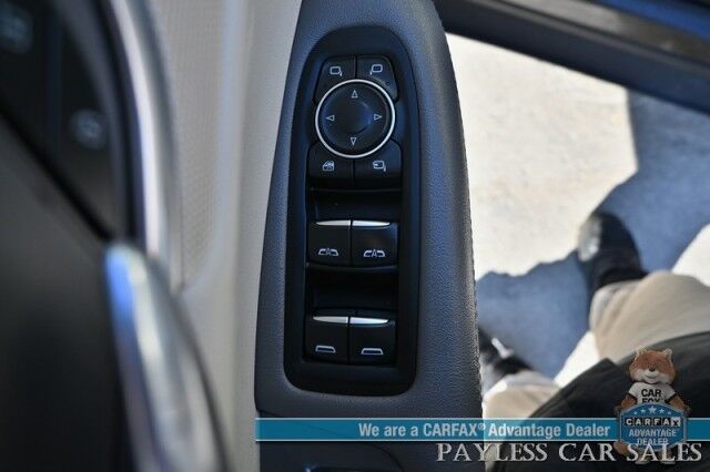 2019 Cadillac XT5 Luxury AWD Anchorage AK