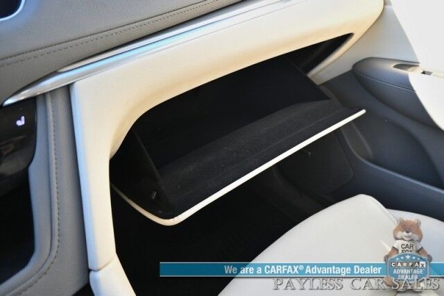 2019 Cadillac XT5 Luxury AWD Anchorage AK