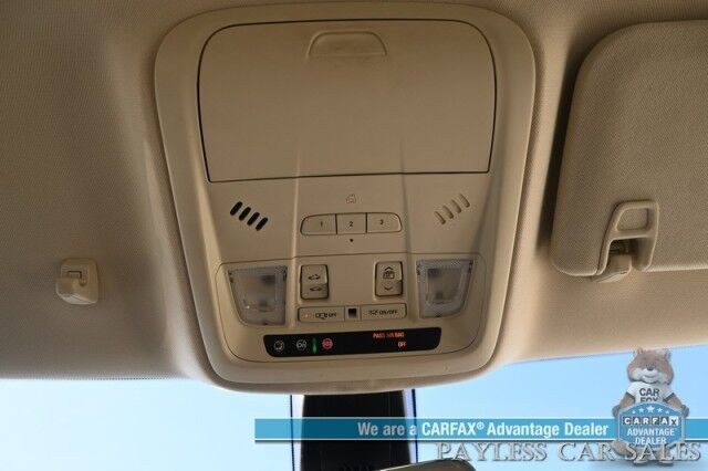 2019 Cadillac XT5 Luxury AWD Anchorage AK