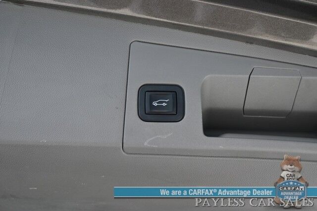 2019 Cadillac XT5 Luxury AWD Anchorage AK