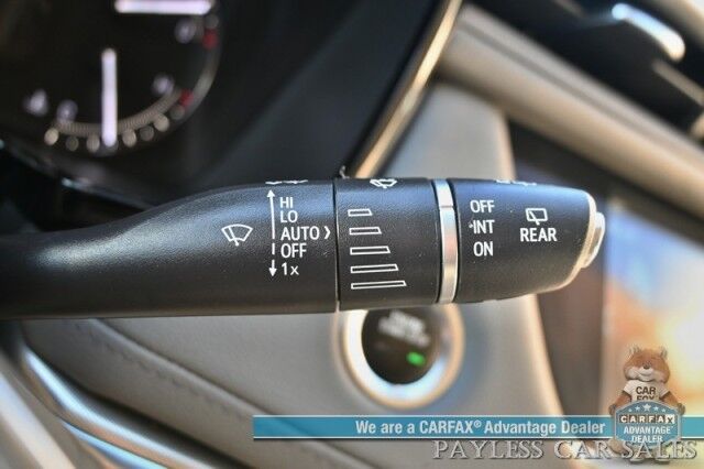 2019 Cadillac XT5 Luxury AWD Anchorage AK