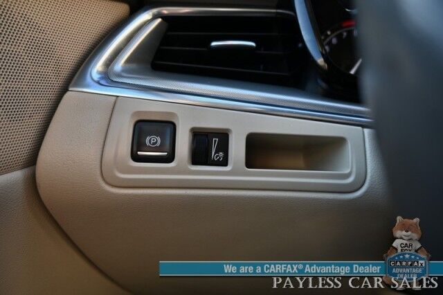 2019 Cadillac XT5 Luxury AWD Anchorage AK