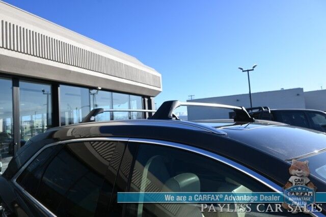 2019 Cadillac XT5 Luxury AWD Anchorage AK