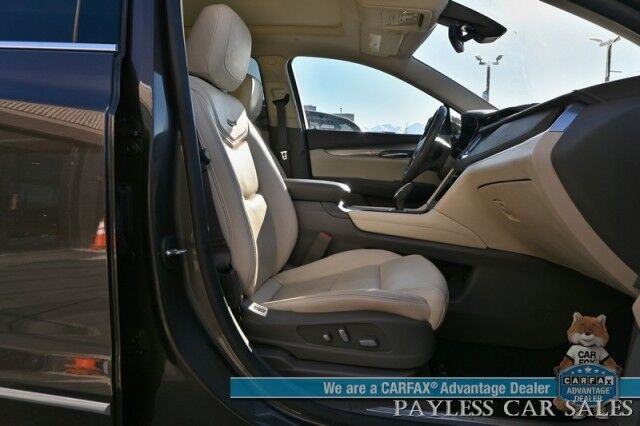 2019 Cadillac XT5 Luxury AWD Anchorage AK