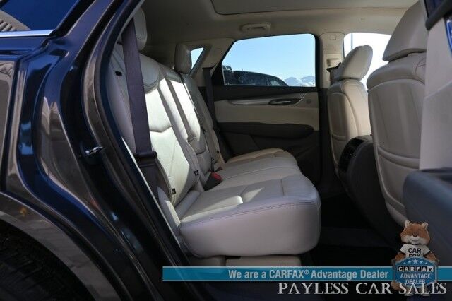 2019 Cadillac XT5 Luxury AWD Anchorage AK