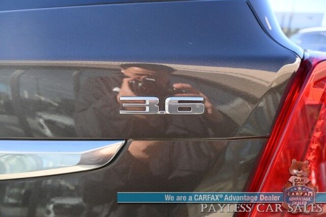 2019 Cadillac XT5 Luxury AWD Anchorage AK