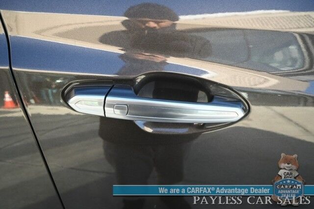 2019 Cadillac XT5 Luxury AWD Anchorage AK