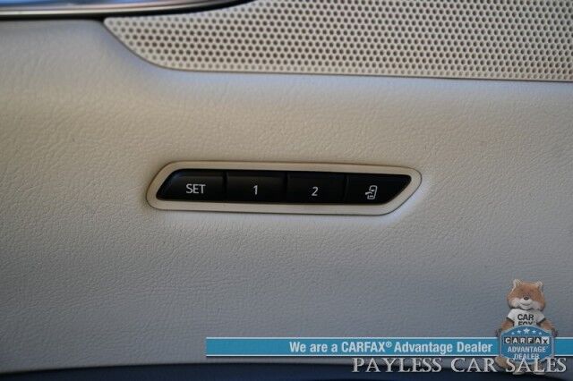 2019 Cadillac XT5 Luxury AWD Anchorage AK