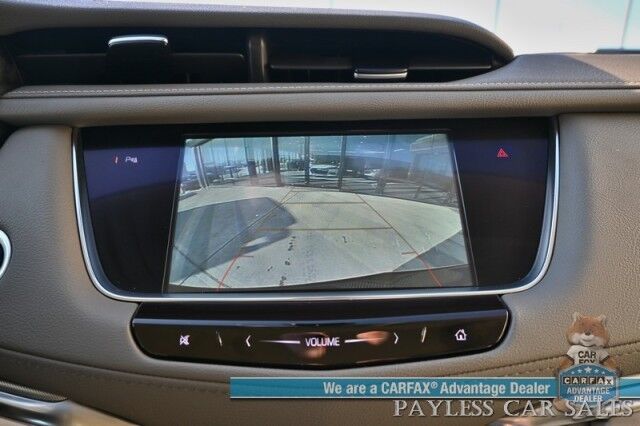 2019 Cadillac XT5 Luxury AWD Anchorage AK