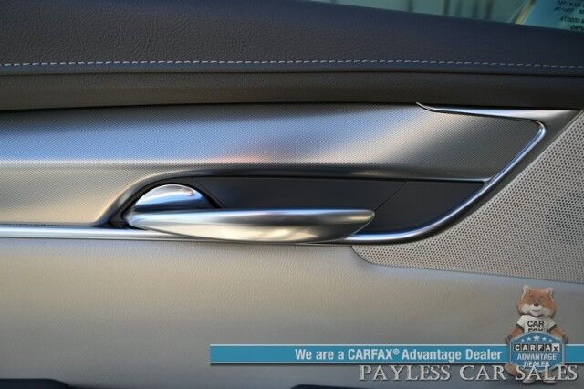 2019 Cadillac XT5 Luxury AWD Anchorage AK