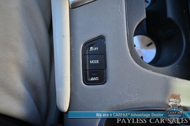 2019 Cadillac XT5 Luxury AWD Anchorage AK