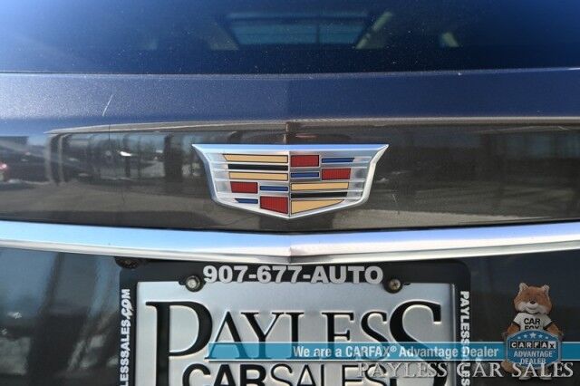 2019 Cadillac XT5 Luxury AWD Anchorage AK