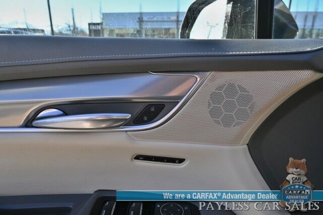 2019 Cadillac XT5 Luxury AWD Anchorage AK