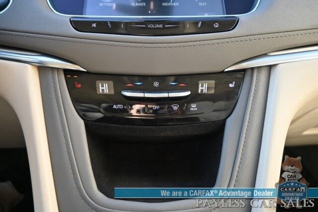 2019 Cadillac XT5 Luxury AWD Anchorage AK