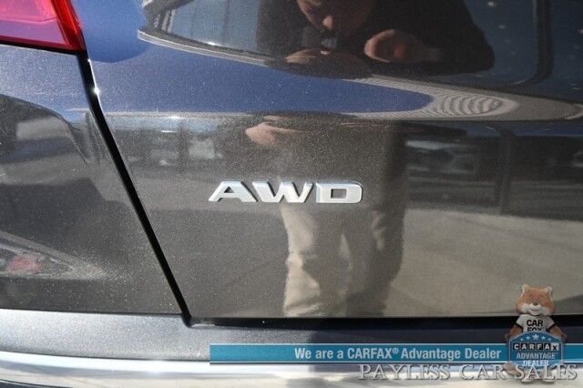 2019 Cadillac XT5 Luxury AWD Anchorage AK