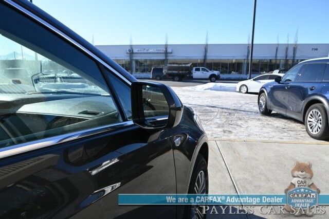 2019 Cadillac XT5 Luxury AWD Anchorage AK