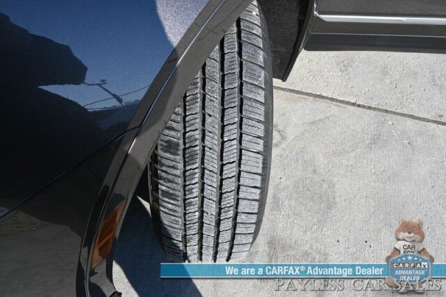 2019 Cadillac XT5 Luxury AWD Anchorage AK