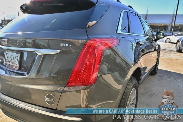 2019 Cadillac XT5 Luxury AWD Anchorage AK