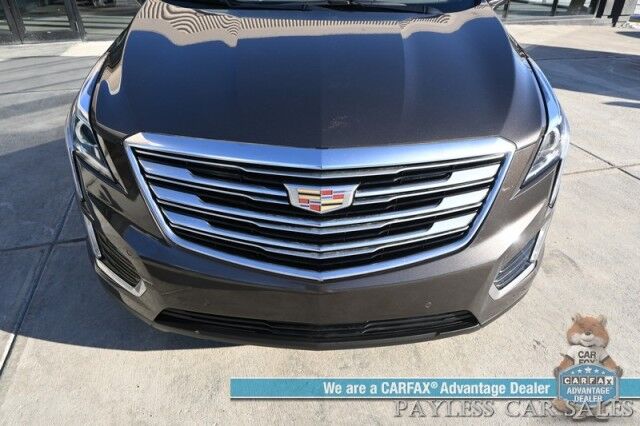 2019 Cadillac XT5 Luxury AWD Anchorage AK
