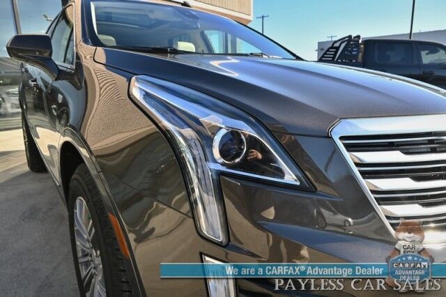 2019 Cadillac XT5 Luxury AWD Anchorage AK