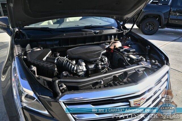 2019 Cadillac XT5 Luxury AWD Anchorage AK