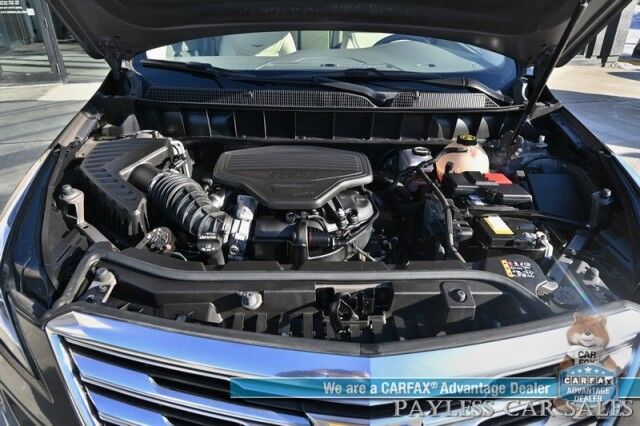 2019 Cadillac XT5 Luxury AWD Anchorage AK