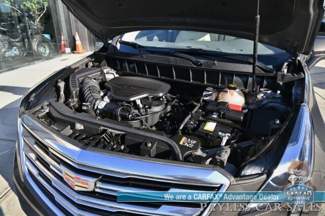 2019 Cadillac XT5 Luxury AWD Anchorage AK