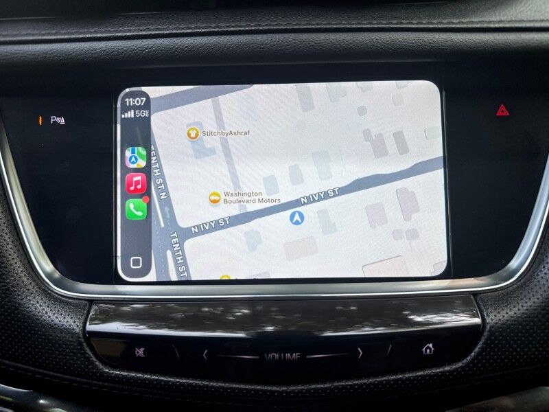 2019 Cadillac XT5 Luxury AWD Arlington VA
