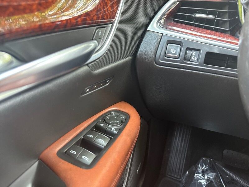 2019 Cadillac XT5 Luxury AWD Arlington VA