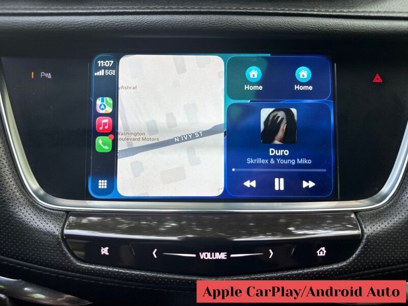 2019 Cadillac XT5 Luxury AWD Arlington VA