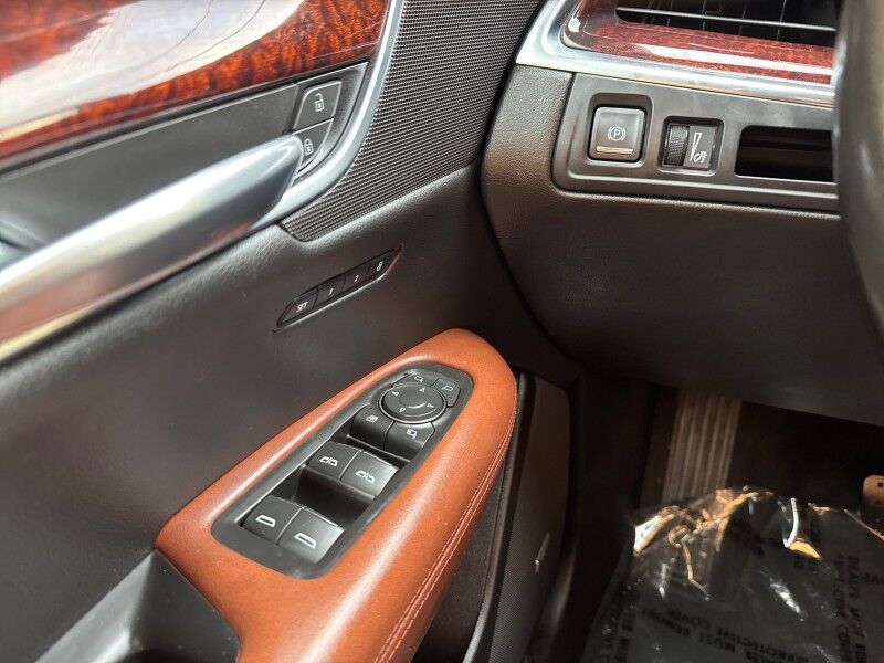 2019 Cadillac XT5 Luxury AWD Arlington VA