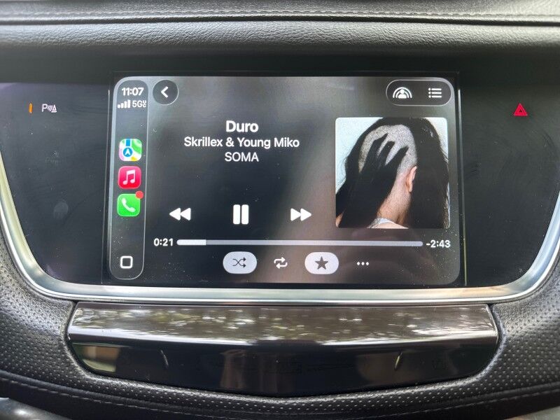 2019 Cadillac XT5 Luxury AWD Arlington VA