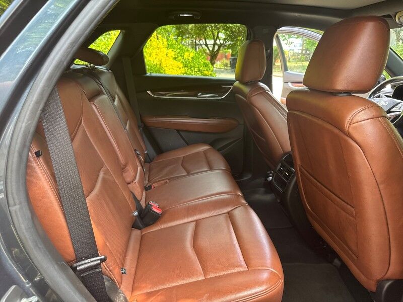 2019 Cadillac XT5 Luxury AWD Arlington VA