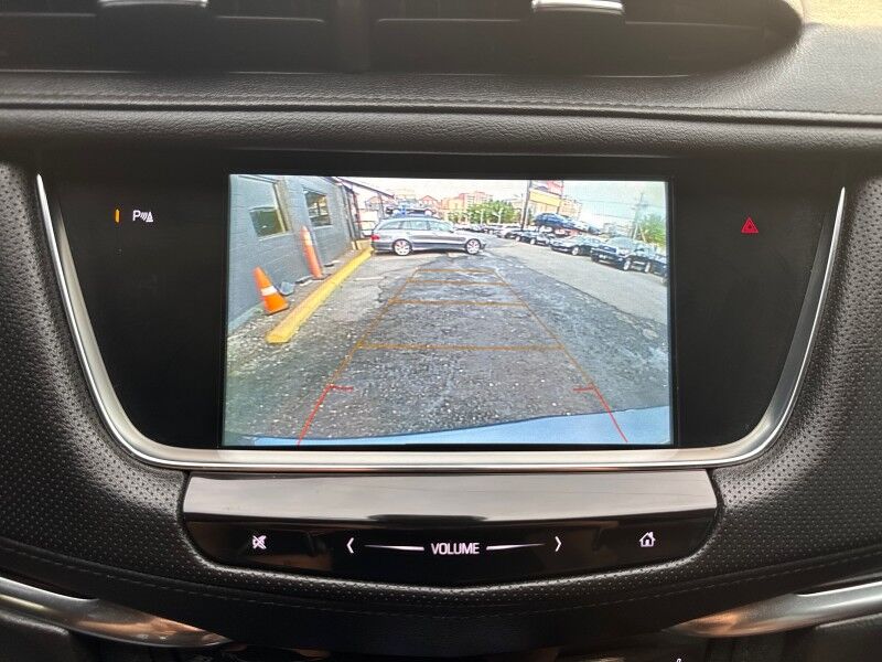 2019 Cadillac XT5 Luxury AWD Arlington VA